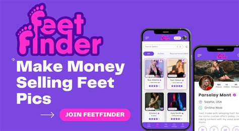 feetfinders|Sellers